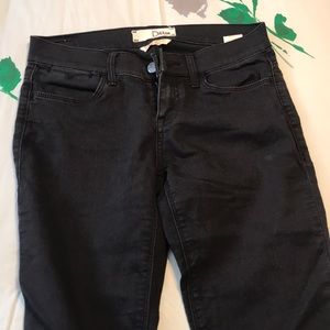 Black Ditto denim jeans